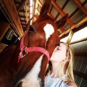 Meet your Posher, Brianne